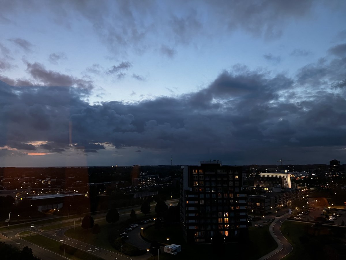 Lelystad, 31 juli 2025 (22.05 uur)