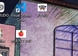 No puedo escapar de EL
