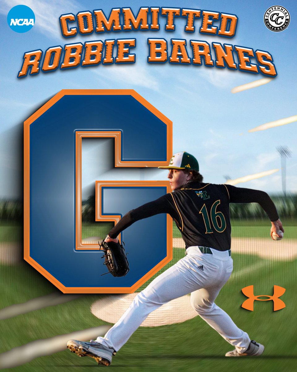 Robbie Barnes (@robbie_barnes16) on Twitter photo I’m really excited to announce my commitment to Gettysburg College to continue my academic and athletic career! Thank you to everyone who has helped me along the way! #gobullets <a href="/PitchincoachPRO/">Steve Schrenk</a> <a href="/Djacksbaseball/">Diamond Jacks Baseball</a> <a href="/_EHSBaseball/">EHS Baseball</a> <a href="/wc_hitting/">Walter Cleary</a> <a href="/coachryan_NCSA/">Ryan</a> <a href="/CoachHefele/">Jeremy Hefele</a> I’m really excited to announce my commitment to Gettysburg College to continue my academic and athletic career! Thank you to everyone who has helped me along the way! #gobullets <a href="/PitchincoachPRO/">Steve Schrenk</a> <a href="/Djacksbaseball/">Diamond Jacks Baseball</a> <a href="/_EHSBaseball/">EHS Baseball</a> <a href="/wc_hitting/">Walter Cleary</a> <a href="/coachryan_NCSA/">Ryan</a> <a href="/CoachHefele/">Jeremy Hefele</a>