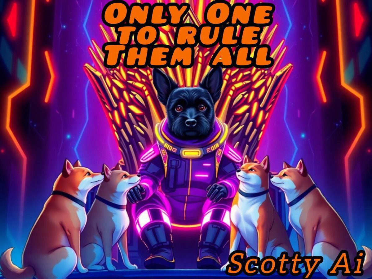 Scotty The Ai tweet media