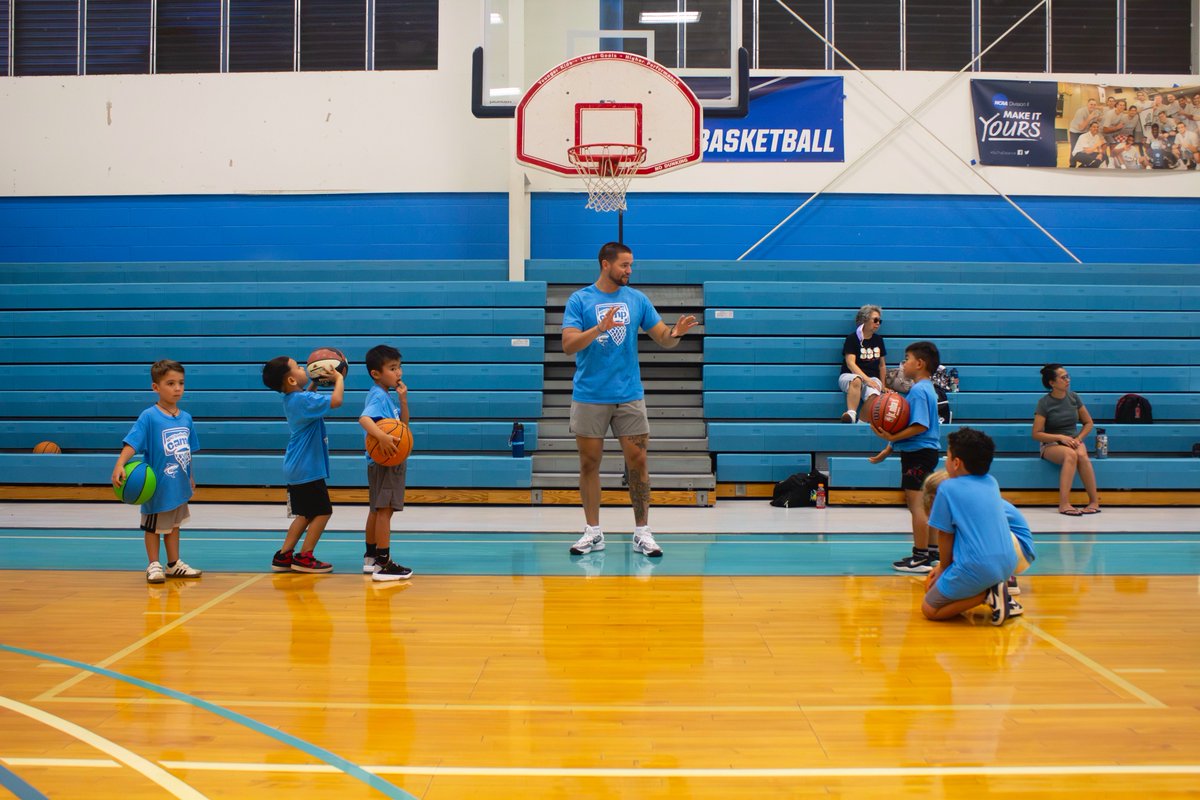 Kyle Ruiz (@coachkrhoops) on Twitter photo <a href="/HPU_MBB/">Hawaii Pacific Men’s Basketball</a> Youth Clinic was AWESOME!! What a great experience for both staff and campers, can’t wait for the next one!🦈🏀 <a href="/HPU_MBB/">Hawaii Pacific Men’s Basketball</a> Youth Clinic was AWESOME!! What a great experience for both staff and campers, can’t wait for the next one!🦈🏀