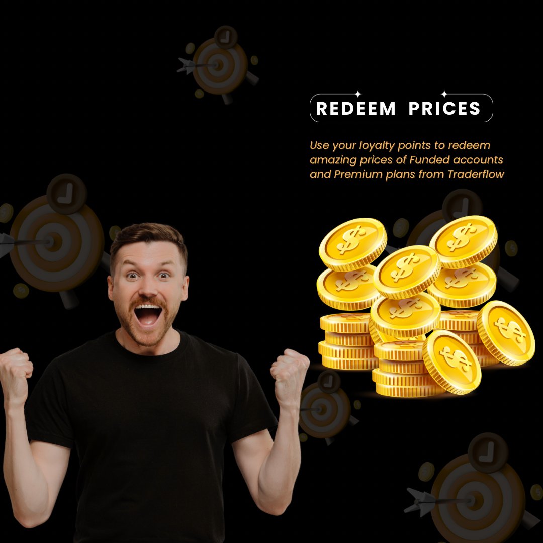 traderflow_com's tweet image. Unlock your trading potential with TraderFlow! 🚀 Dive into powerful trading tools and make informed decisions. Hurryup and Signup with traderflow to elevate your trading game! 💹 

#TraderFlow #TradingCommunity #InvestSmart #MarketInsights&quot;