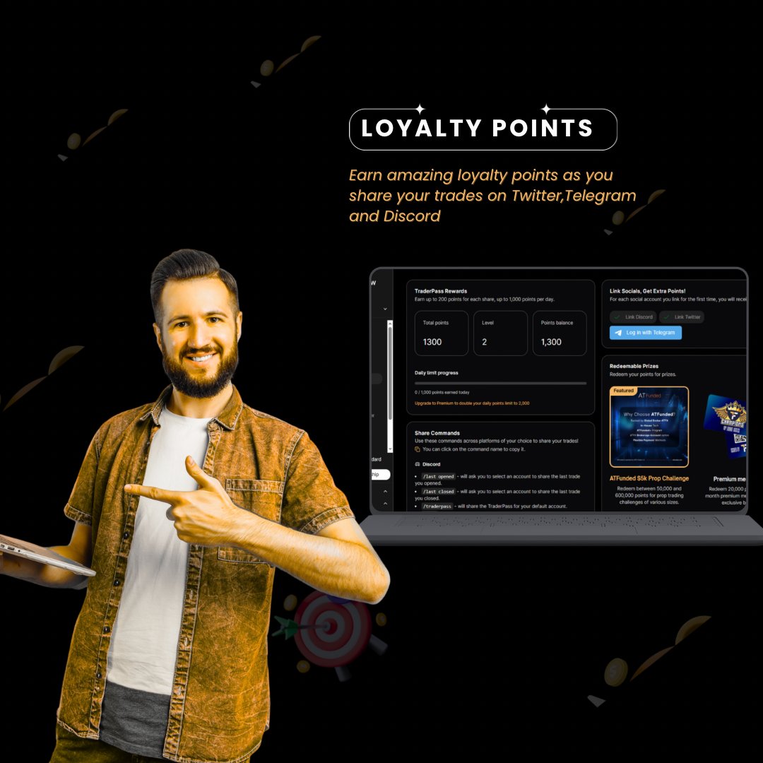 traderflow_com's tweet image. Unlock your trading potential with TraderFlow! 🚀 Dive into powerful trading tools and make informed decisions. Hurryup and Signup with traderflow to elevate your trading game! 💹 

#TraderFlow #TradingCommunity #InvestSmart #MarketInsights&quot;