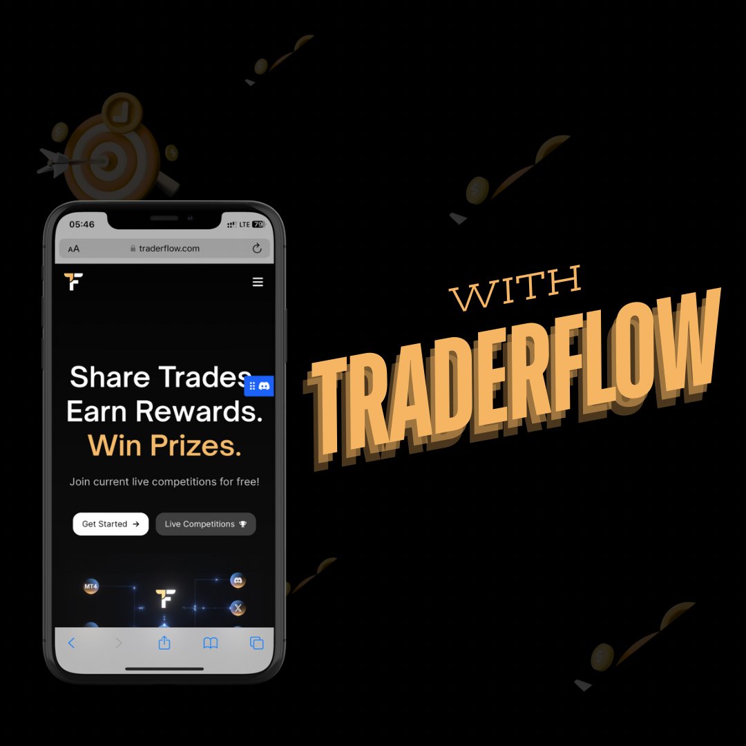 traderflow_com's tweet image. Unlock your trading potential with TraderFlow! 🚀 Dive into powerful trading tools and make informed decisions. Hurryup and Signup with traderflow to elevate your trading game! 💹 

#TraderFlow #TradingCommunity #InvestSmart #MarketInsights&quot;