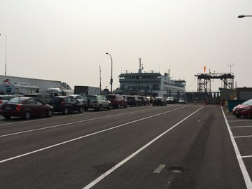 毎週のアップデートの最新版では、50年のサービス賞、解決されたアンバーアラート、秋の車両予約、顧客の
