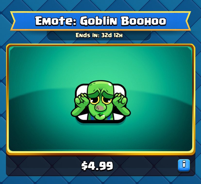 Dam’s (@dams__san) on Twitter photo 🎁GIVEAWAY🎁
x6 Goblin Boohoo emote🐢
To Enter✅
- Follow me and <a href="/Tomasthegoattt/">Tomas</a> 
- retweet this tweet recycle:
- tag 3 friends👨
Winner announced in 48 hours with proof. 🎁GIVEAWAY🎁
x6 Goblin Boohoo emote🐢
To Enter✅
- Follow me and <a href="/Tomasthegoattt/">Tomas</a> 
- retweet this tweet recycle:
- tag 3 friends👨
Winner announced in 48 hours with proof.