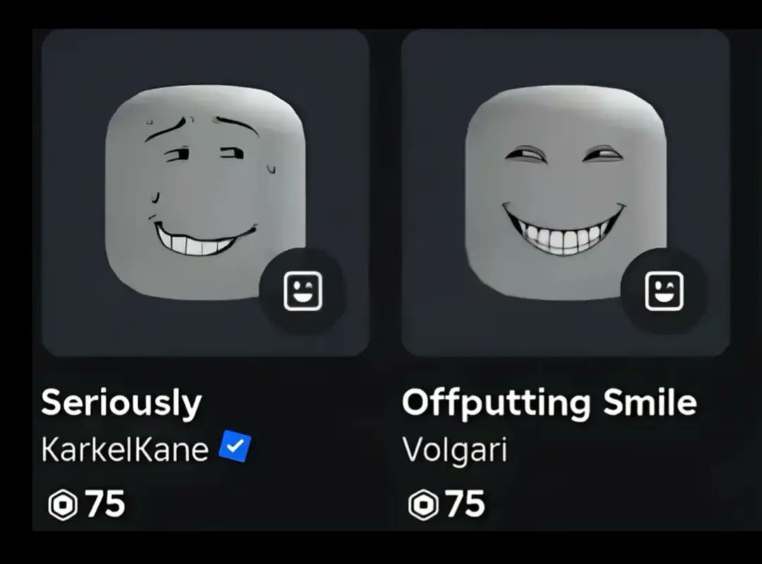 Bomjandi's tweet image. VARKA×FLINS
#robloxface #varka #flins #knightlight #VarLins #Nodkrai