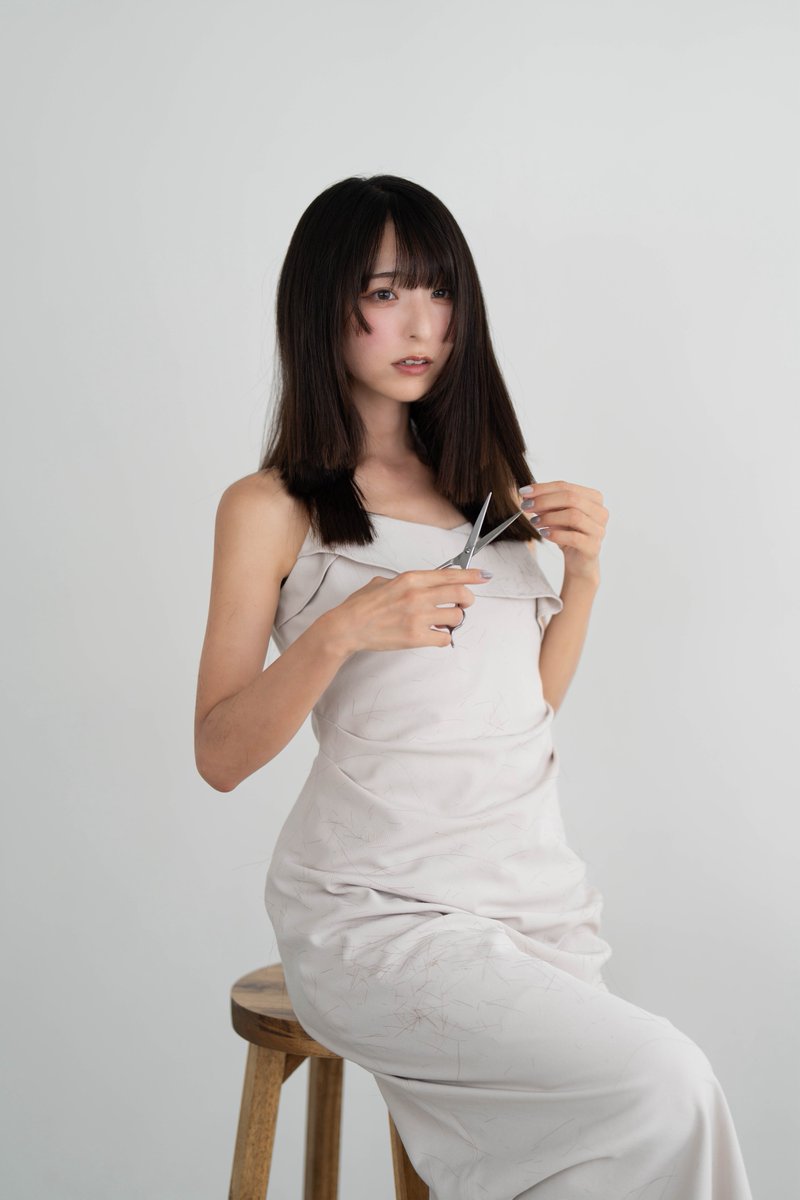 おはよう✂️