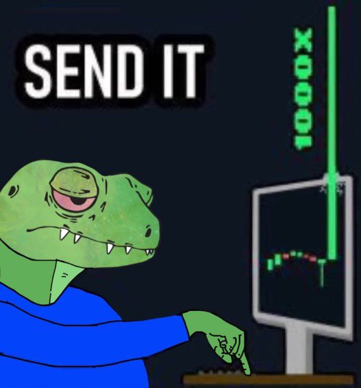 Johnny1231j's tweet photo. @SOLBigBrain @ranger_finance Bring back @GeckCoin $Gecko? https://t.co/gCoRzmFoSM
