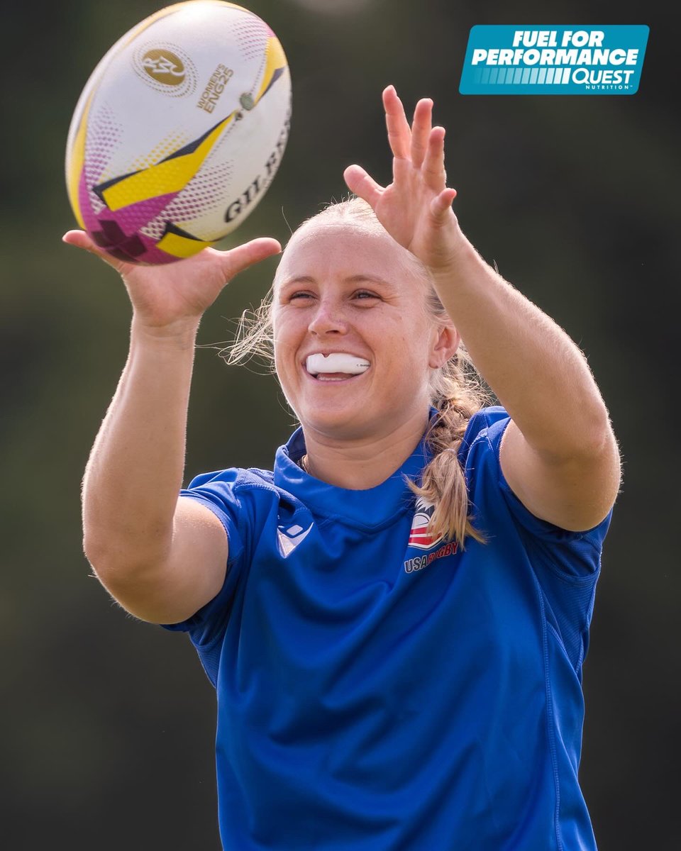 USARugby's tweet image. Final prep ✅ 

USA v Canada tomorrow in Ottawa. 
Catch the action on Paramount+