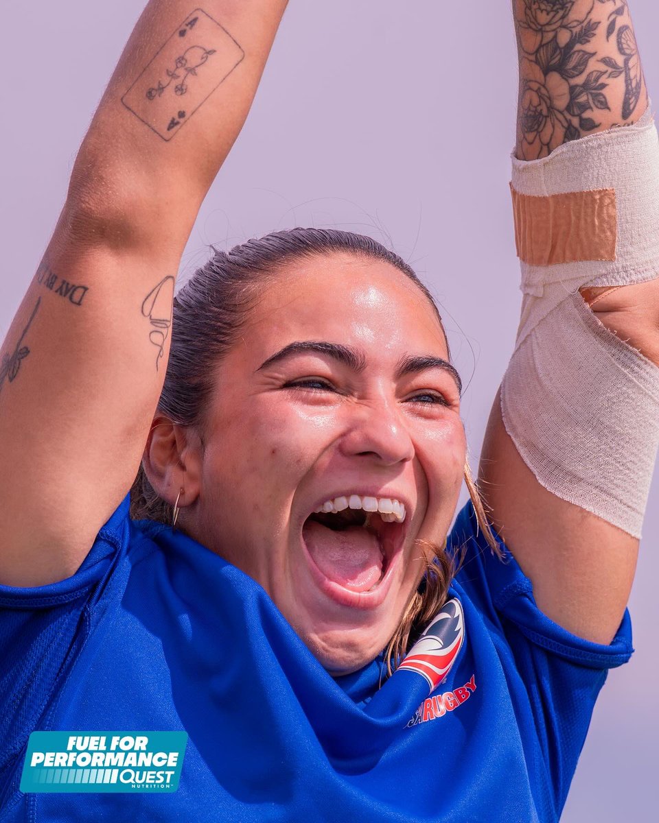 USARugby's tweet image. Final prep ✅ 

USA v Canada tomorrow in Ottawa. 
Catch the action on Paramount+