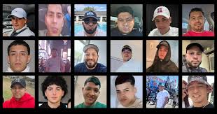 princeeditor's tweet image. Lengthy Jailings Unwarranted, Reporters Find tinyurl.com/ybx9ndjp #journalism #journalismsNEWS #Deportations #Immigration #ProPUblica #Venezuela  
@micarosenberg  
@msanchezMIA @TexasTribune @cazamosfakenews
