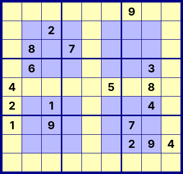Sudoku Solver (@SudokuSolverNL) / Posts / X