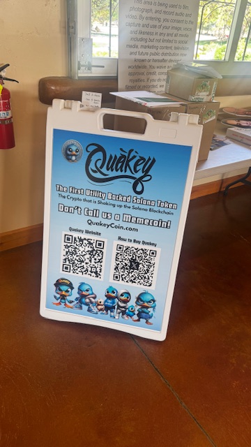 If you know you know 😉 #IYKYK 

<a href="/QUAKEYOFFICIALX/">QUAKEY</a> <a href="/elonmusk/">Elon Musk</a> <a href="/stukwan/">Stu Kwan</a> <a href="/MarleyJaxx/">Marley Jaxx</a> <a href="/VTATV_ETH/">VTATV - MadeByApes - #00738-1-03883</a> <a href="/EnvelopeCityInk/">Geo</a> <a href="/BronxcryptoInc/">Bronxcrypto.eth</a> <a href="/Jaycode86/">JAY</a> #QUAKEY #Solana #SOL