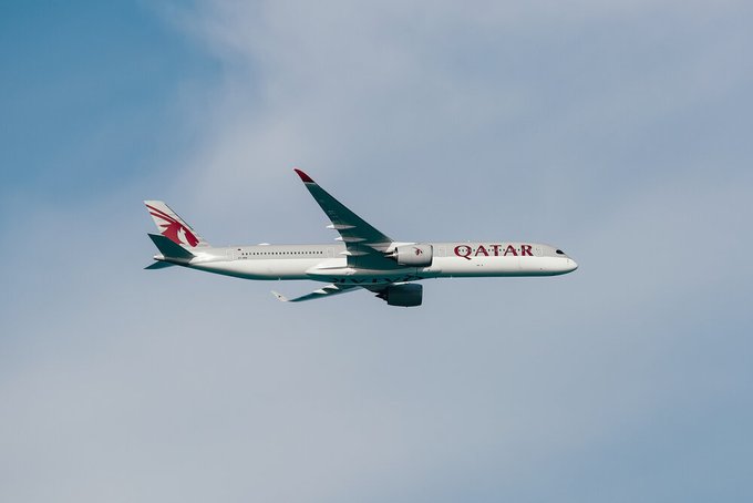الخطوط القطرية تضاعف رحلاتها إلى أكثر من 15 وجهة عالمية الشتاء المقبل #طيران 
