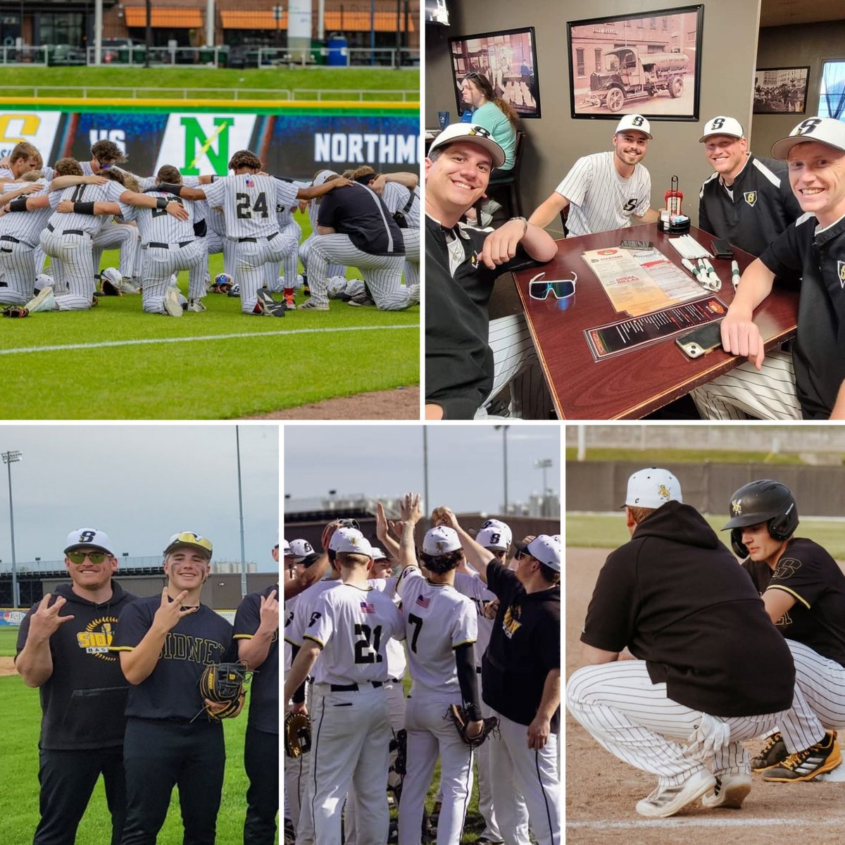 Jason Jones (@coach_jones10) on Twitter photo Thank you, <a href="/SidneyJacketBSB/">Sidney Baseball</a>! Thank you, <a href="/ryantown98/">Ryan Townsend</a> for bringing me on board and letting me share a dugout with you, <a href="/Seth_P5/">Seth Pritchett</a> and <a href="/PleimanEthan/">Ethan Pleiman</a>. Thank you to all of the players for welcoming me in and working so hard. The Jackets are in great hands, and their future is bright! Thank you, <a href="/SidneyJacketBSB/">Sidney Baseball</a>! Thank you, <a href="/ryantown98/">Ryan Townsend</a> for bringing me on board and letting me share a dugout with you, <a href="/Seth_P5/">Seth Pritchett</a> and <a href="/PleimanEthan/">Ethan Pleiman</a>. Thank you to all of the players for welcoming me in and working so hard. The Jackets are in great hands, and their future is bright!