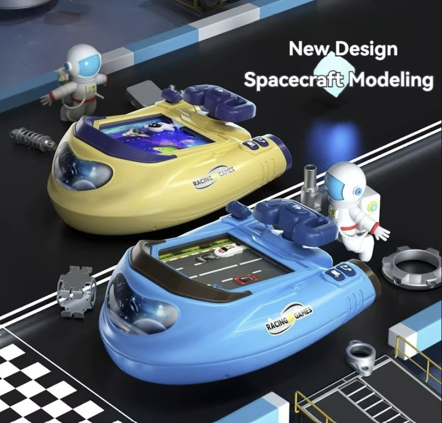 theliltotsstore's tweet image. 🚗💨 Vroom Vroom! Boost your kid’s focus &amp;amp; fun with the Concentration Simulation Steering Wheel Game! 🕹️✨Real sounds and endless playtime joy! 😍
Perfect for mini drivers!!!🚦
$63.88
💻thelittletotsstore.com/.../concentrat…
#KidsToys #LearningThroughPlay #FocusFun #FridayFeeling