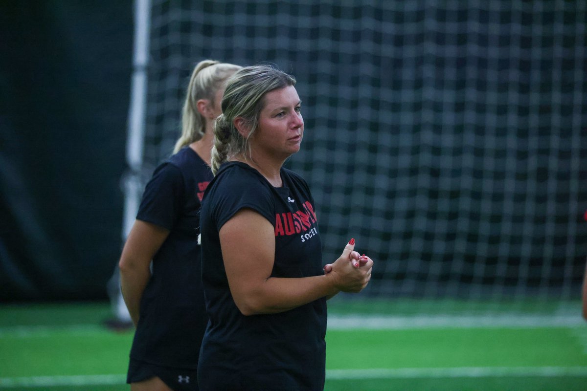 𝙏𝙝𝙚 𝙨𝙦𝙪𝙖𝙙 𝙞𝙨 𝙗𝙖𝙘𝙠🎩⚽️

#GovsGetBetter | #LetsGoPeay