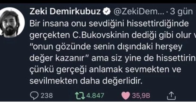 ugursuzbekir's tweet image. 