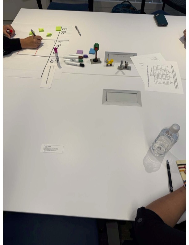 CPConsulting's tweet image. Honored to lead a Project Management Essentials session with the Indian Health Service team. We’re building skills that help advance IHS’s mission of raising the physical, mental, social and spiritual health of American Indians and Alaska Nativesihs.gov.