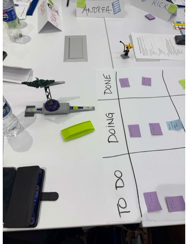 CPConsulting's tweet image. Honored to lead a Project Management Essentials session with the Indian Health Service team. We’re building skills that help advance IHS’s mission of raising the physical, mental, social and spiritual health of American Indians and Alaska Nativesihs.gov.