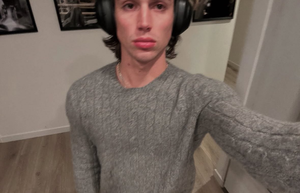 VinnieHackerIT's tweet image. July 31 📸 | Vinnie via Instagram!