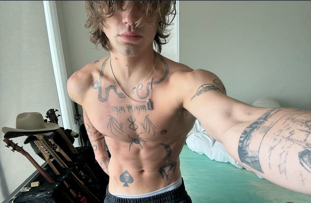 VinnieHackerIT's tweet image. July 31 📸 | Vinnie via Instagram!