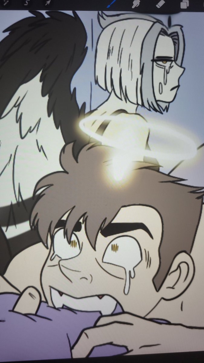 Chris G. R. tweet media