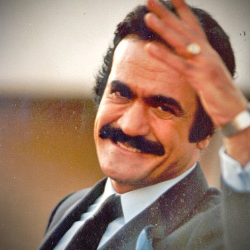 gh0lch0magh's tweet photo. ظلم هرگز نتوانست صدای آزادی را خفه کند، وقتی که آزادی آواز فریدون را شنید.
۳۳ سال از ترور ناجوانمردانه‌اش گذشت… https://t.co/VoXsUwk8ns