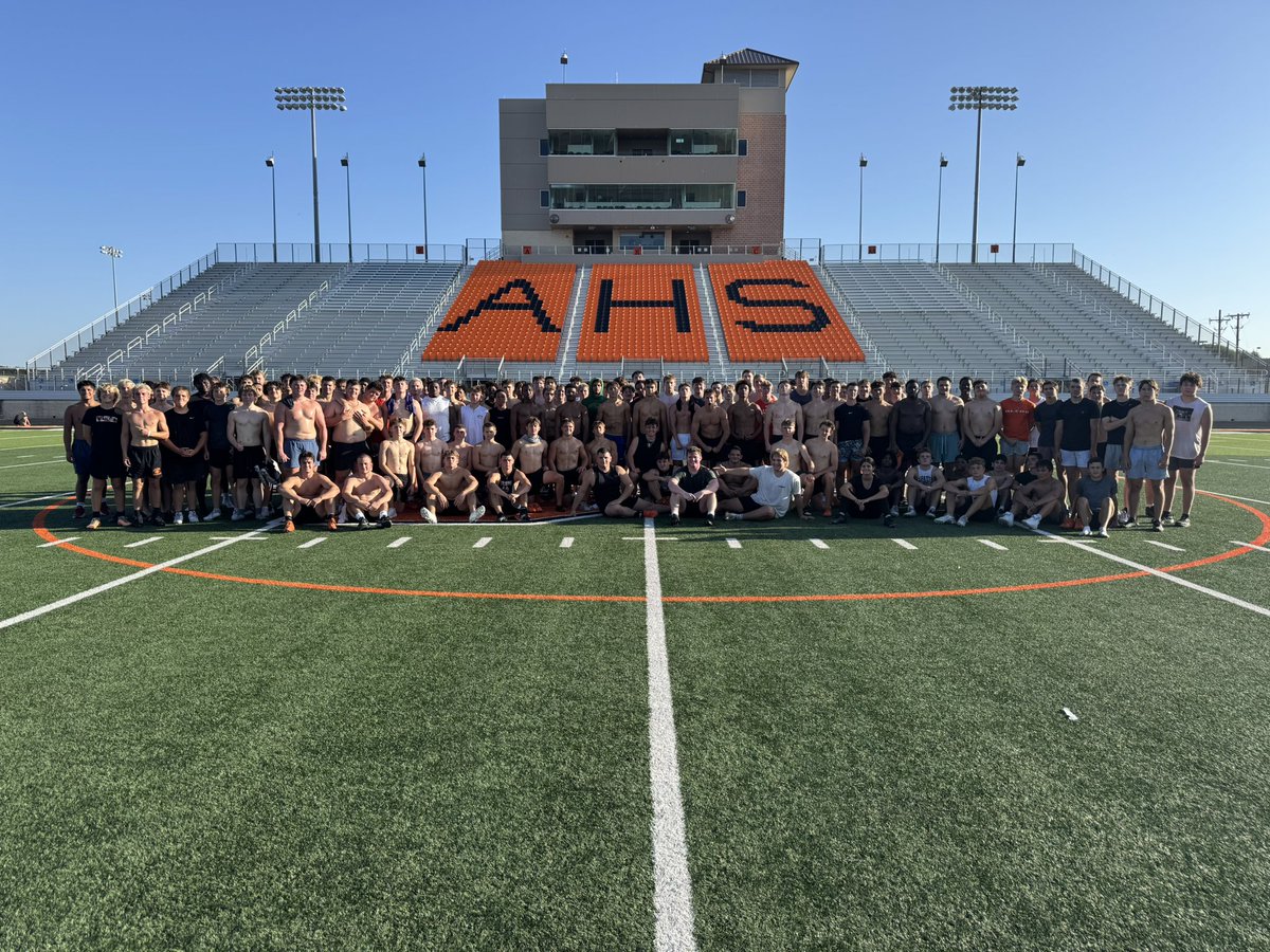 Performance Course tweet media