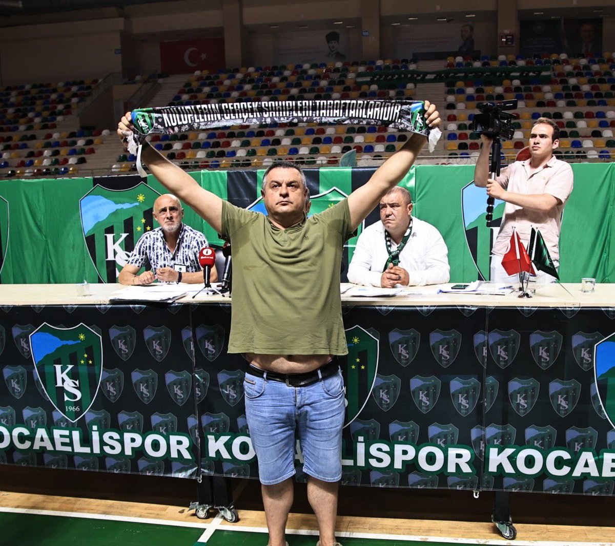 İlker Uzel tweet media