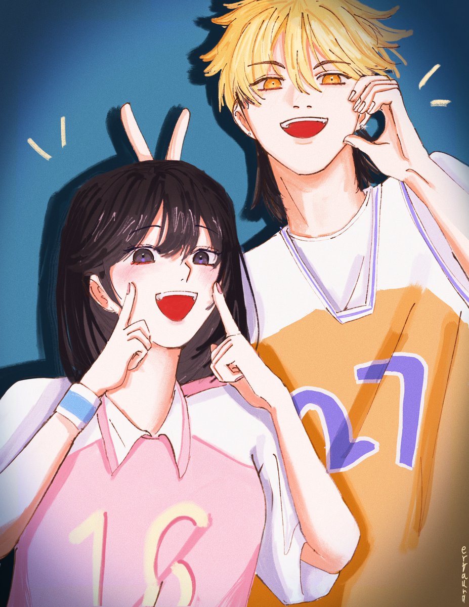 SMILE! 📸
#时光代理人 #linkclick