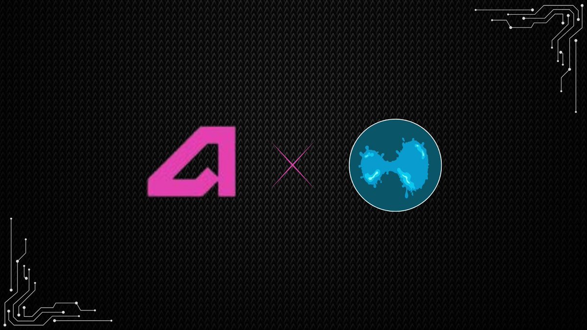 𝐀𝐮𝐫𝐨 𝐇𝐮𝐛 𝐱 𝐈𝐋𝐋𝐈𝐐𝐔𝐈𝐃

We are very thrilled to announce our collaboration with <a href="/Illiquid_nft/">ILLIQUID</a> 🔥