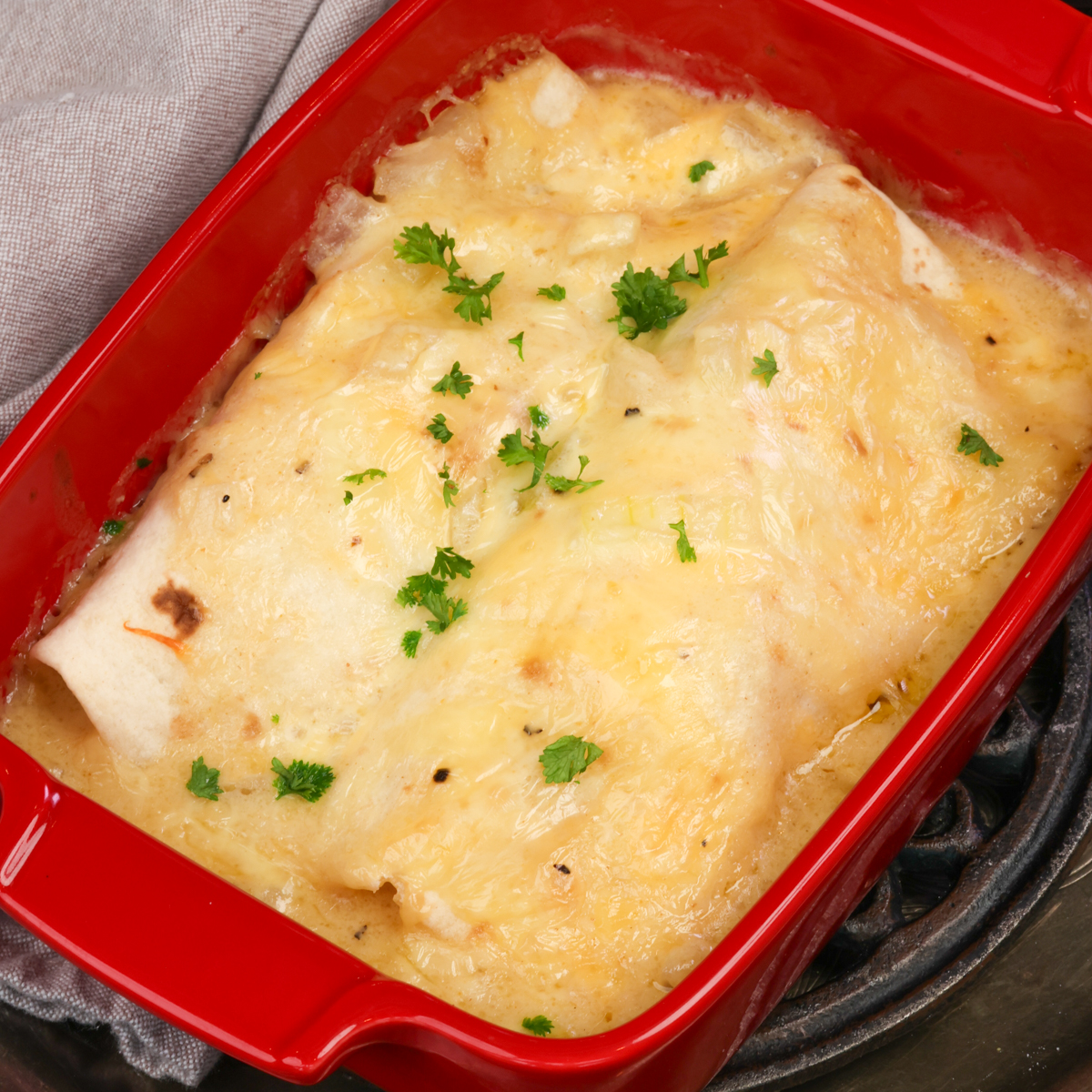 One Dish Kitchen tweet media