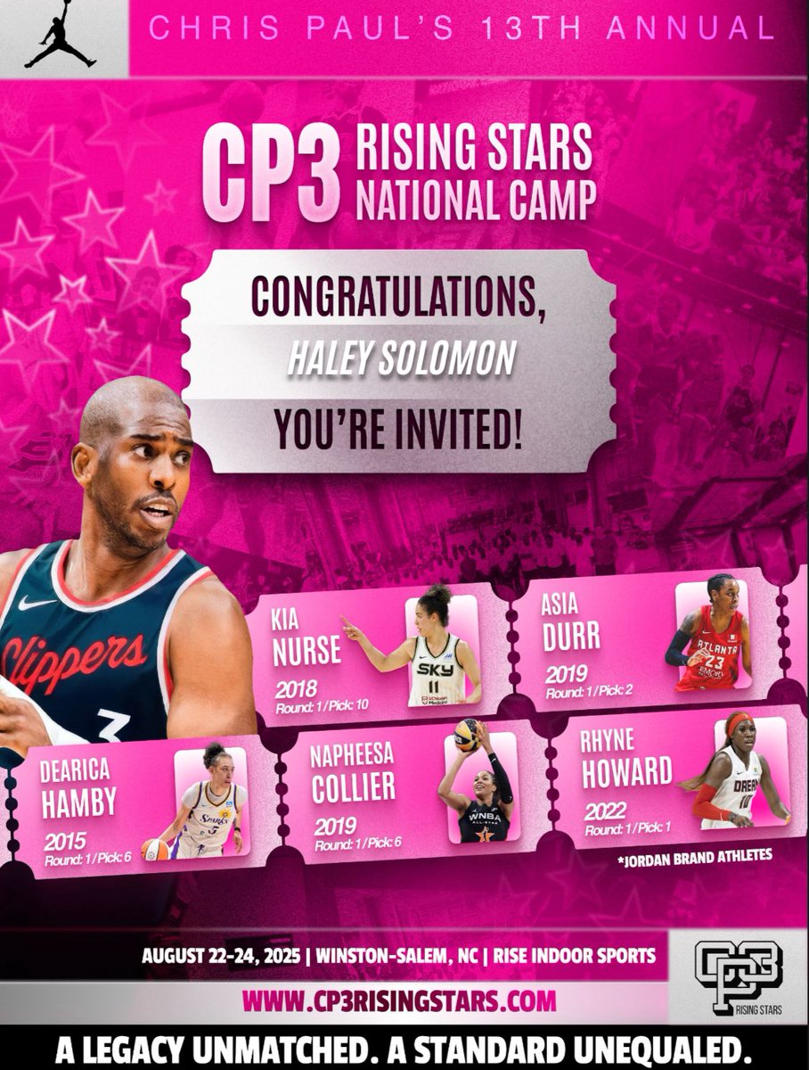 Haley Solomon tweet media