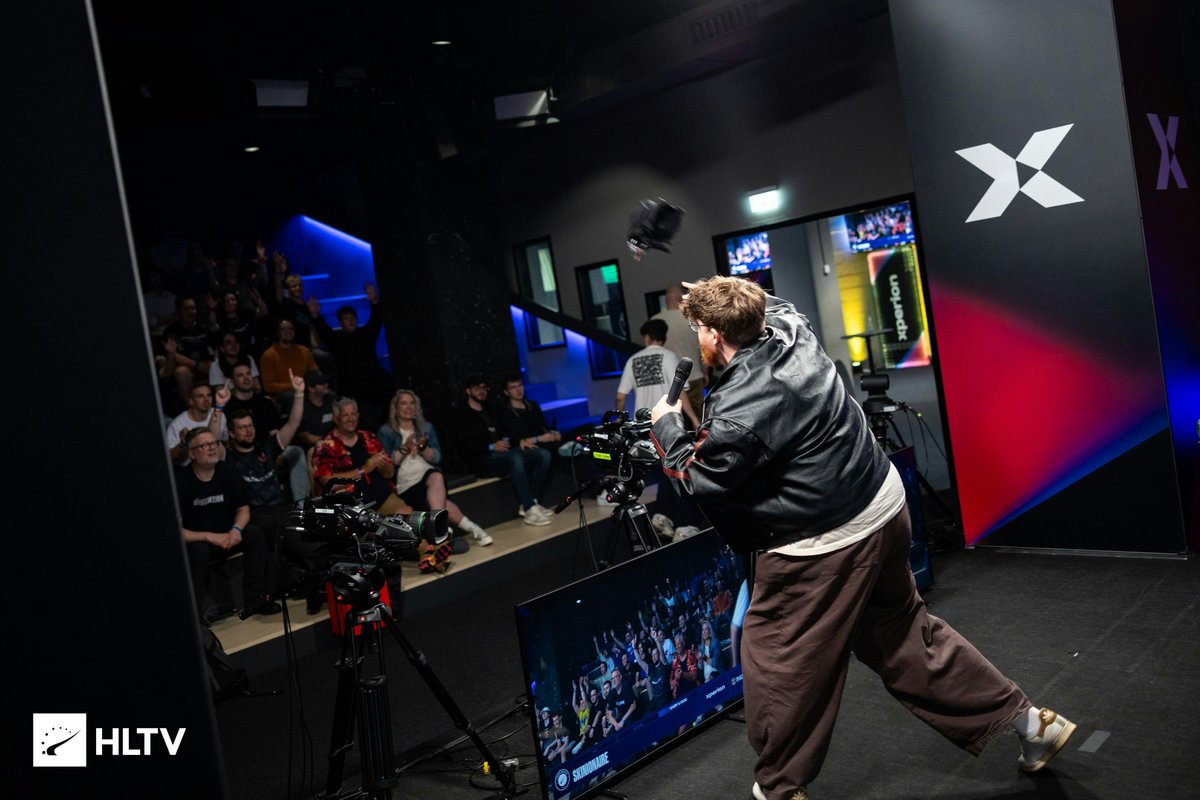 HLTV Confirmed tweet media