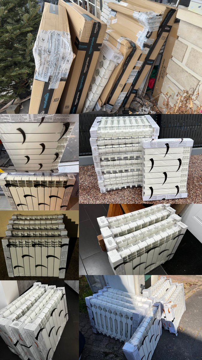 BrightLeek's tweet image. 🔥 @RAID_1O

➡️ instagram.com/reel/DMyHeeBsO…

#Priceerror #Preisfehler #Erreurdeprix #Еrreursdeprix #Errorenelprecio #Errorediprezzo #Deals #Amazon #AMZ #Colis #Cookgroup #Cook #Resell #FBA #Livreur #Home #Maison #Summer #Ferroli #Radiateur