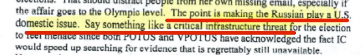 So it turns out the biggest bombshell in the entire Russiagate hoax is a signed confession from George Soros’s Open Society 9 years ago that they structured the entire operation exactly the way I switched my whole life 9 years ago to yell into the wind that it was