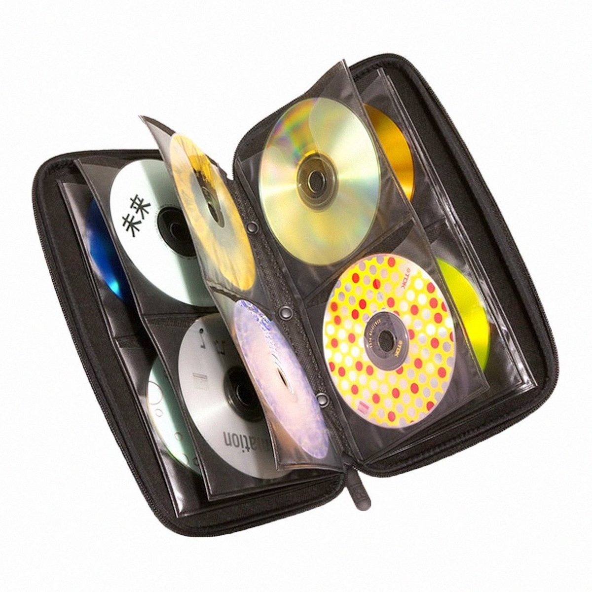 Before Netflix, this was everything