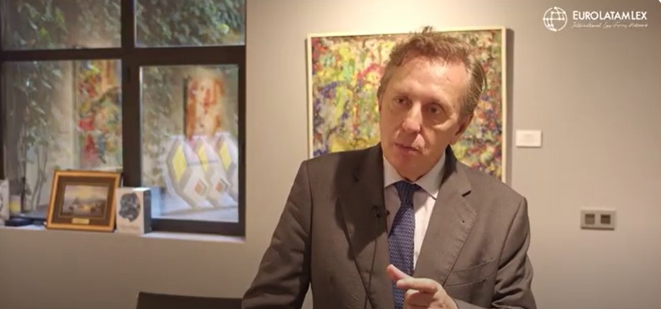 📹¿Qué es Eurolatamlex? youtube.com/watch?v=pEY5-c…