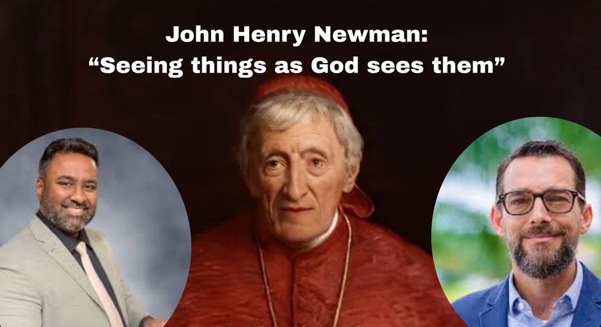 Ave Maria Radio (@avemariaradio) on Twitter photo The soon-to-be Doctor of the Church John Henry Newman wrote extensively on Faith and Reason. When he approaches this topic, he writes from his own experience of seeking Truth in order to help others embrace Truth. Michael Dauphinais of <a href="/avemariauniv/">Ave Maria University</a> joins us today. The soon-to-be Doctor of the Church John Henry Newman wrote extensively on Faith and Reason. When he approaches this topic, he writes from his own experience of seeking Truth in order to help others embrace Truth. Michael Dauphinais of <a href="/avemariauniv/">Ave Maria University</a> joins us today.