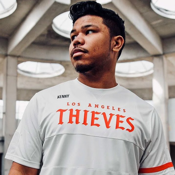 taylajmiller's tweet image. I've been told that Drazah and Kenny are looking to reunite the World Championship winning duo and team in Black Ops 7.

It is rumoured they want to team with the Abezy/JoeDeceives duo, but it's unclear which team could facilitate this...