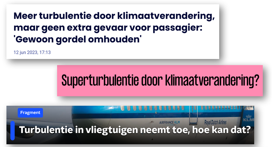 Maarten Keulemans (@mkeulemans) on Twitter photo Van <a href="/nosnieuws/">NOSJournaal</a> tot <a href="/RTLnieuws/">RTL Nieuws</a>, overal hoor je: "Door klimaatverandering meer turbulentie!" 👇
Zucht. Zo komen de klimaatpaniekverhalen nou in de wereld. 😖
Want hoe zit het écht? Kijk even mee... 🧵 Van <a href="/nosnieuws/">NOSJournaal</a> tot <a href="/RTLnieuws/">RTL Nieuws</a>, overal hoor je: "Door klimaatverandering meer turbulentie!" 👇
Zucht. Zo komen de klimaatpaniekverhalen nou in de wereld. 😖
Want hoe zit het écht? Kijk even mee... 🧵
