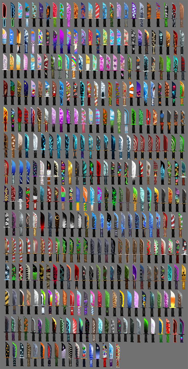 Adopt Me Overview tweet media