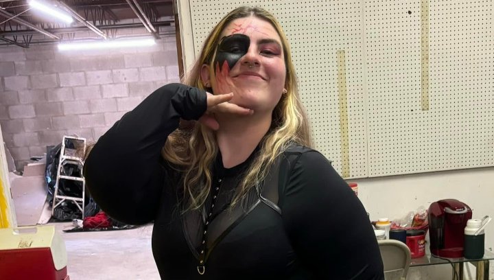 PWJ #DamagedGoods3 on Sunday NOV 16th Totally needs 

The Mad Queen <a href="/KatrinaCreed/">👑🐍Katrina Creed</a> 👑🐍

The Sweetest 🫛 <a href="/_kristara/">the sweetest pea</a> 

The PPD <a href="/kyliealexxa/">Kylie👸🏼 The PPD💌</a> 🩷✨

Nightmare of ur Dreams <a href="/AmityLaVey666/">𐕣 𝔸𝕞𝕚𝕥𝕪 𝕃𝕒𝕍𝕖𝕪 𐕣</a>

Always Must 👀 <a href="/itsmejensyn/">Jensyn</a> 🖤🤘