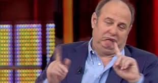 “Questo non è un figlio riparatore”
 #TemptationIsland