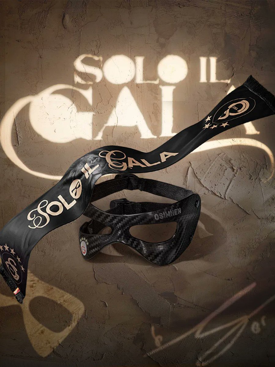 Victor Osimhen'in transferi şerefine 1 kişiye Solo IL Gala Osimhen kutusu hediye ediyoruz.

<a href="/ortasahahaber/">Orta Saha</a> hesabını takip edip, bu tweete rt ve fav atmanız yeterli olacak.

Bol şans herkese, kazananı gelecek cuma günü duyuracağım.