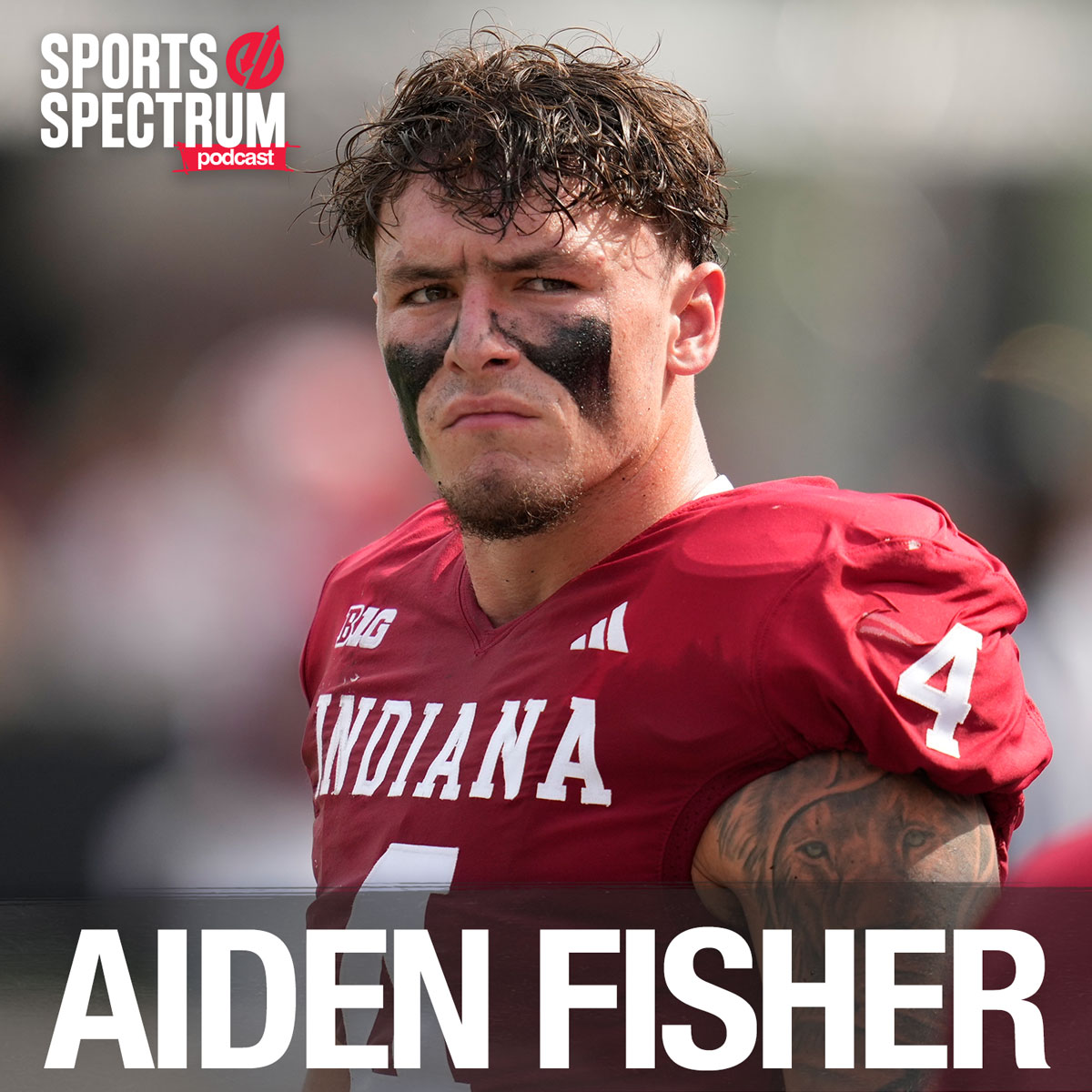 Sports Spectrum (@sports_spectrum) on Twitter photo Coming Friday 8/1 to the Sports Spectrum podcast with Matt Forte.
<a href="/theaidenfisher/">Aiden Fisher</a> <a href="/IndianaFootball/">Indiana Football</a> Coming Friday 8/1 to the Sports Spectrum podcast with Matt Forte.
<a href="/theaidenfisher/">Aiden Fisher</a> <a href="/IndianaFootball/">Indiana Football</a>