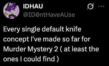 Adopt Me Overview tweet media