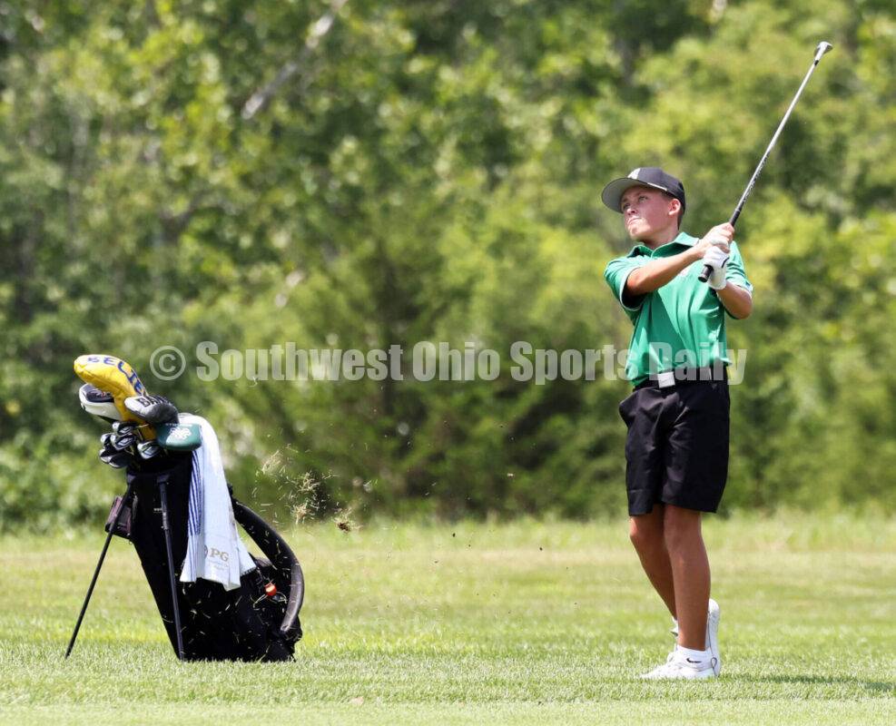 BOYS GOLF: Badin, Hamilton have promising starts as Lees leads the way in BHS victory at Twin Run ... Rick Cassano's comprehensive report with comments from Badin's Tim Dixon and Matthew Lees and Hamilton's Mike Dole and Jude Yordy, plus 57 professional photos with captions of